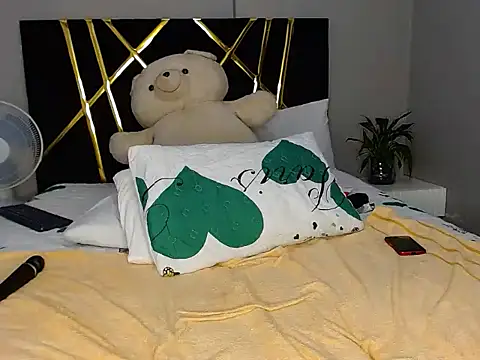 Chat XXX Live NaughtyVixen25