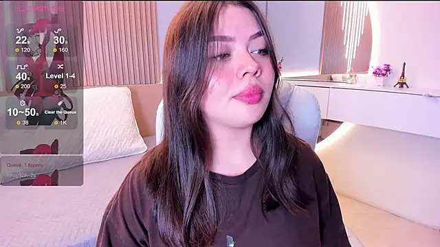 Sexy_paradise18_'s Webcam Show