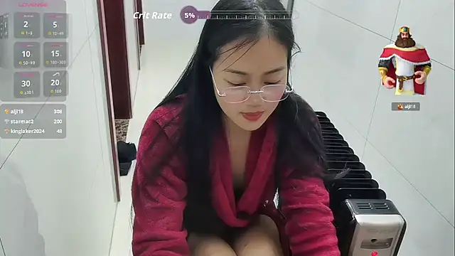 shanyao-123 Live XXX-Chat