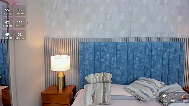 pretty_sunlight_'s Live XXX Chat