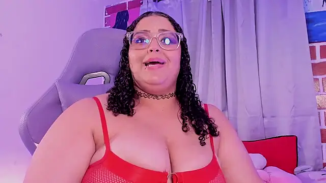 Chat XXX ao vivo de MelannieSimons