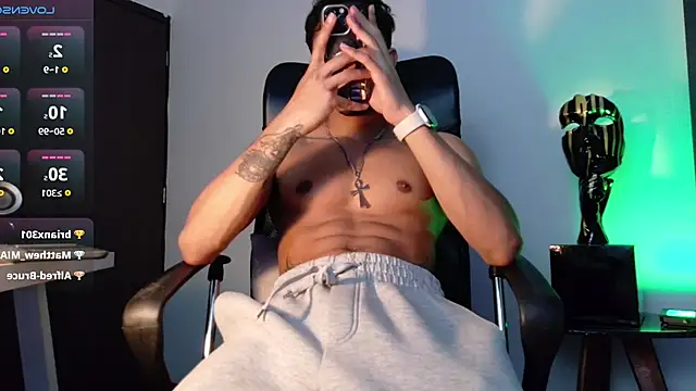 rafael_stone's Live XXX Chat