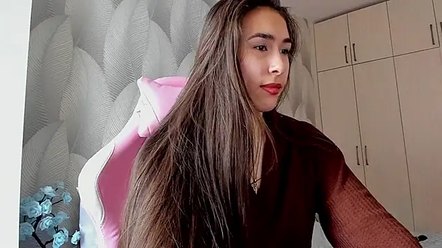 Bambiii_bby's Live XXX Chat