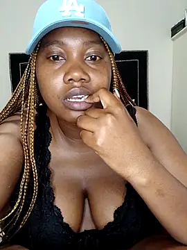 contagiousqueen's Webcam Show