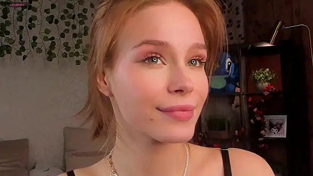 TaiteBayles Adlı Modelin Canlı XXX Sohbeti