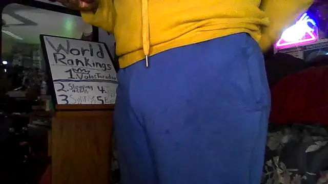 GardeniaFields' Live XXX Chat