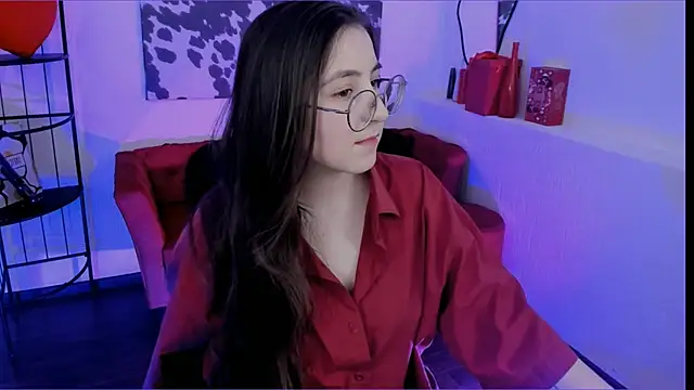 VirtuallVoyant – Live XXX-chat