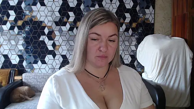 NikaSkylink – Live XXX-chat