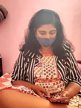 Rupali201 Webcam-Show