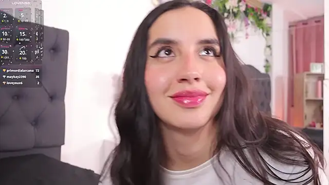 kaylee_lee's Live XXX Chat