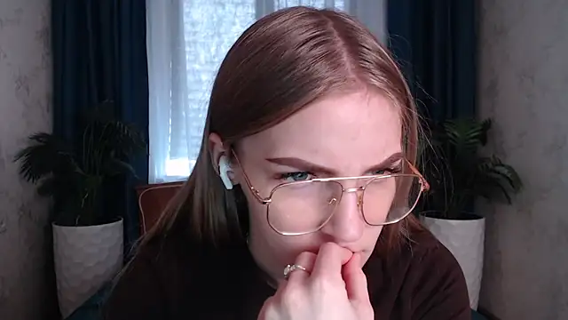 Czat XXX na żywo – HitGyrl