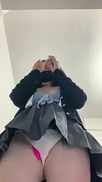 zhizhinaigai Chat XXX live