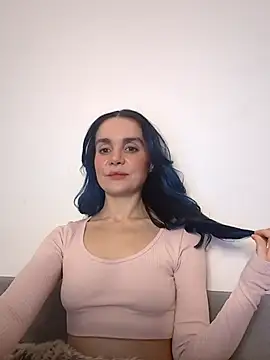 Rosie_Cheex's Webcam Show