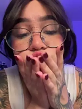 Liz_rogers_x Chat XXX live