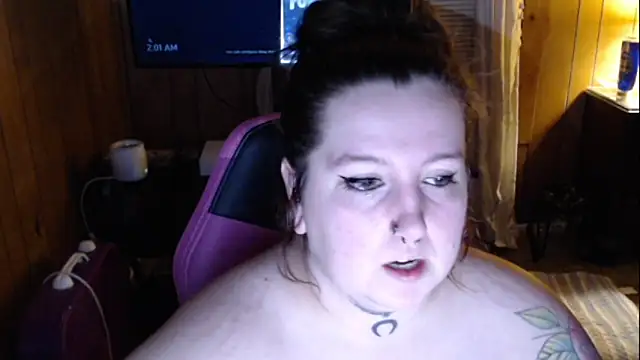 vanessraine's Webcam Show