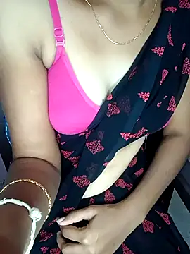 Godavari_pilla Webcam-Show