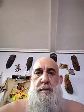 barbaszztop: διαδικτυακό σόου στην κάμερα