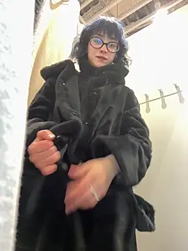 Czat XXX na żywo – Only_April