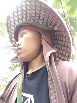 PhamPm70's Webcam Show