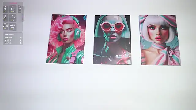 valentina_king18 Chat XXX live