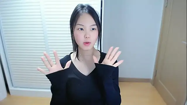 yao-yao_'s Live XXX Chat