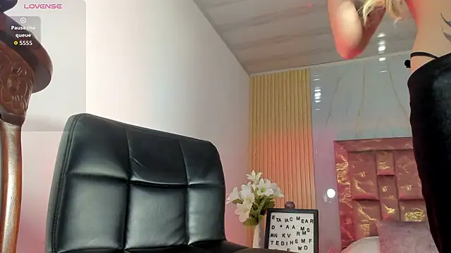 Isabella_Haddad's Live XXX Chat