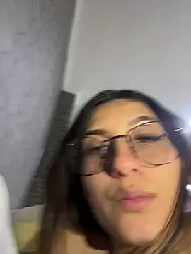 Živý XXX chat ValerySkinnyy