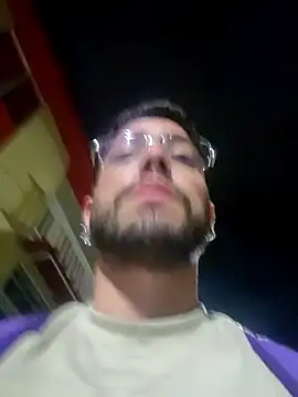 DanteWinter – Naživo XXX chat