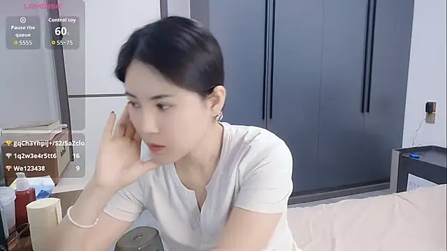 Živý XXX chat luckckcj