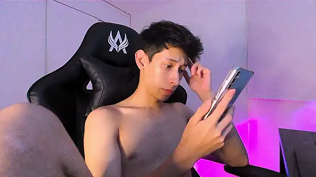 Danielsex_10's Live XXX Chat