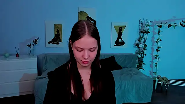 BetsyKiss Chat XXX live