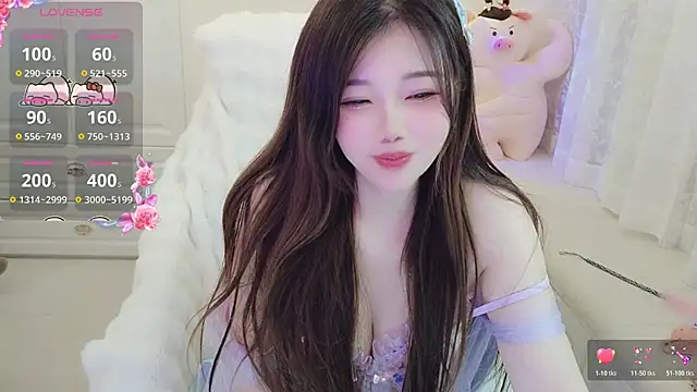 Coco-Di's Live XXX Chat