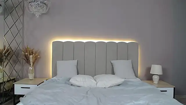 DianaMello's Live XXX Chat