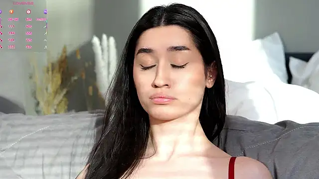 Chat XXX en directo de kayaangell