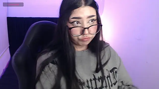 Živý XXX chat VamppyJane