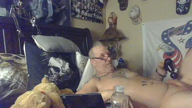 bigdaddyrooster – Live XXX-chat