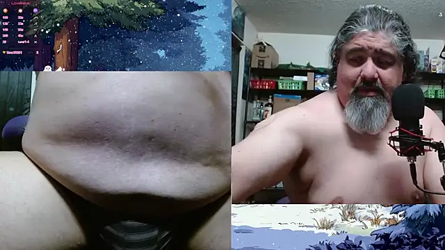 geekycastillo Chat XXX in diretta