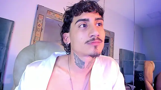 Mr_Strike's Webcam Show