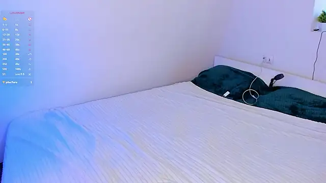 Babyarigoddamnss' Live XXX Chat