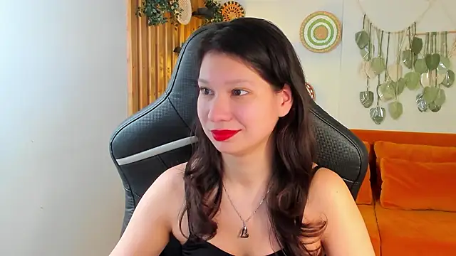 SaraDenars' Live XXX Chat