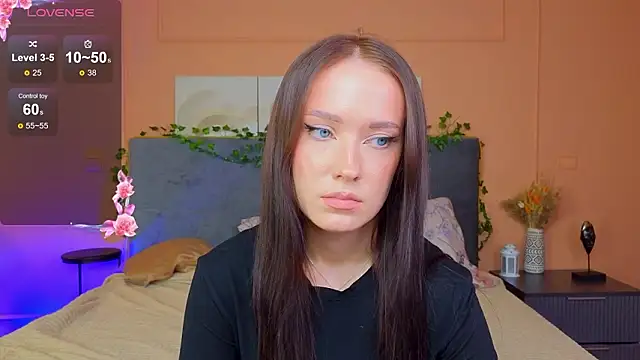 Živý XXX chat Bon_Bony