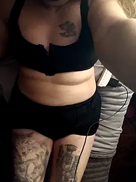 Chat XXX en directo de cari75