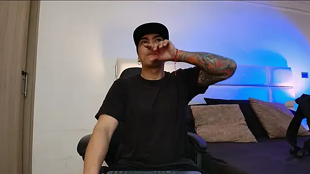 TonnieViera Chat XXX in diretta