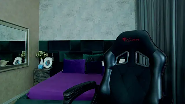 Živý XXX chat KennyXSX