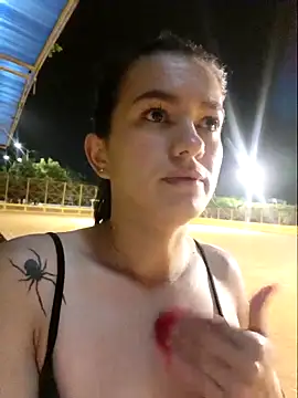 Adrenaline_crazy's Live XXX Chat