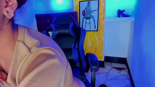 Chat XXX ao vivo de dolly_boob