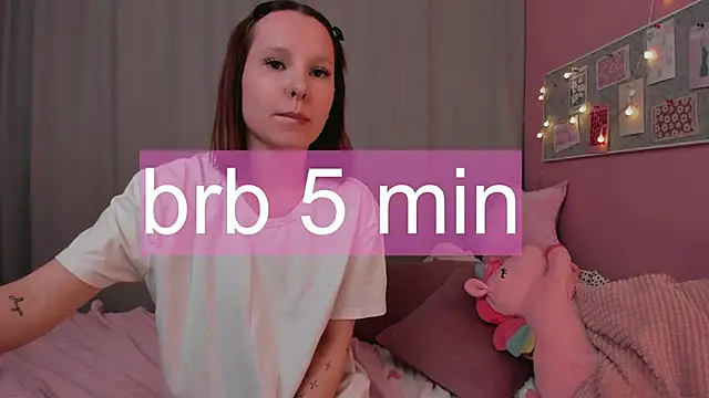 Czat XXX na żywo – Haya_Harareet