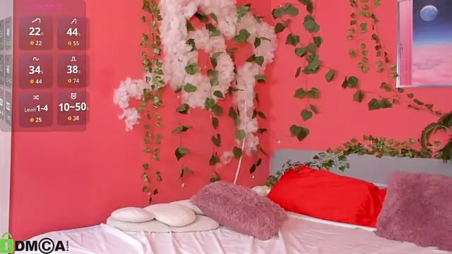 Czat XXX na żywo – Lena_Barnes