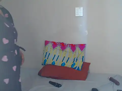 SexyLips86's Webcam Show