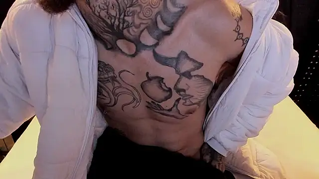 axel_valtier's Live XXX Chat